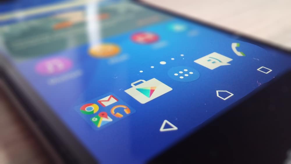 Play Store : Google supprime 2 applications malveillantes téléchargées 1,5 million de fois