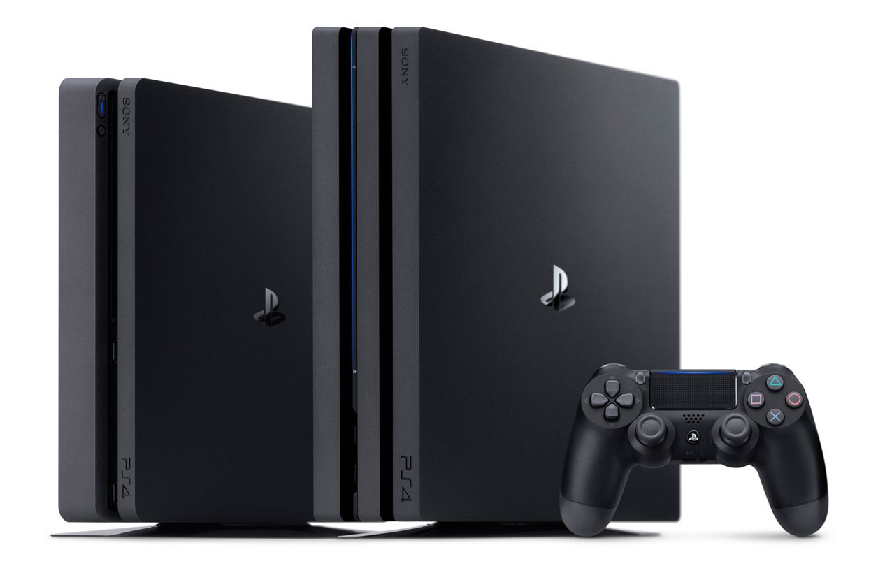PlayStation 4 Pro : Sony baisse son prix au Japon