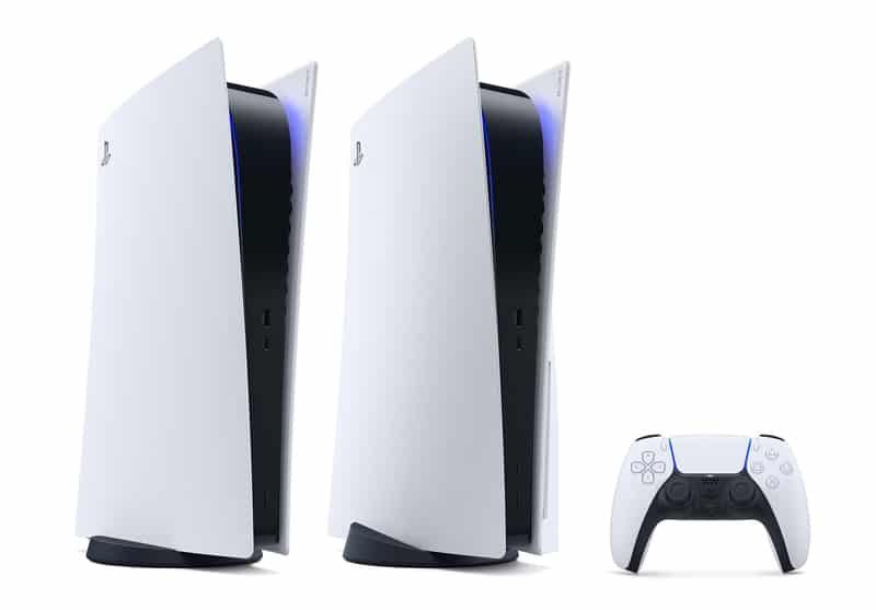 PlayStation 5 : de retour en stock le 19 novembre à la Fnac