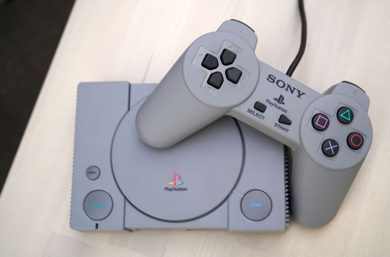 PlayStation : les consoles de Sony entrent dans le Livre des records
