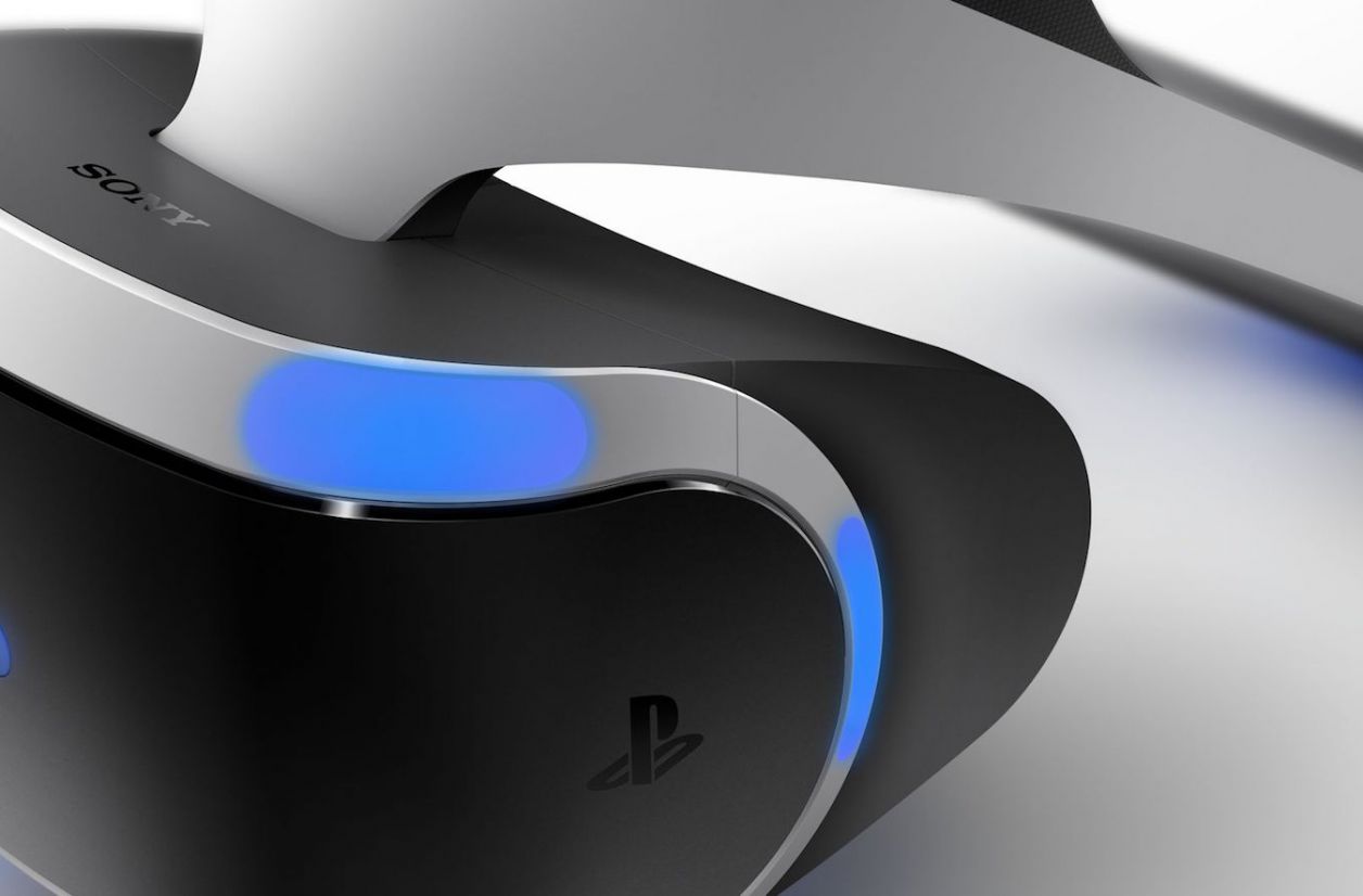 Playstation VR : le casque de réalité virtuelle de Sony n’est pas réservé à la PS4