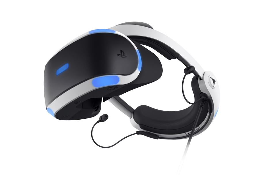 PlayStation VR : Sony a vendu plus de 4,2 millions de casques
