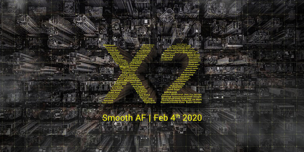 Poco X2 : le smartphone avec écran "smooth AF" sera présenté le 4 février