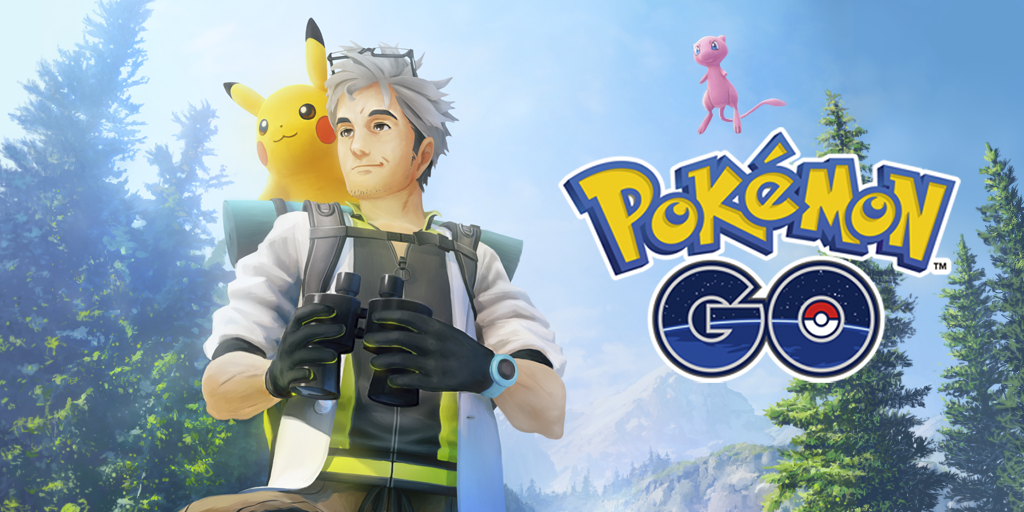 Pokémon Go : Niantic évoque déjà les Pokémon de 4e gén. et autres nouveautés