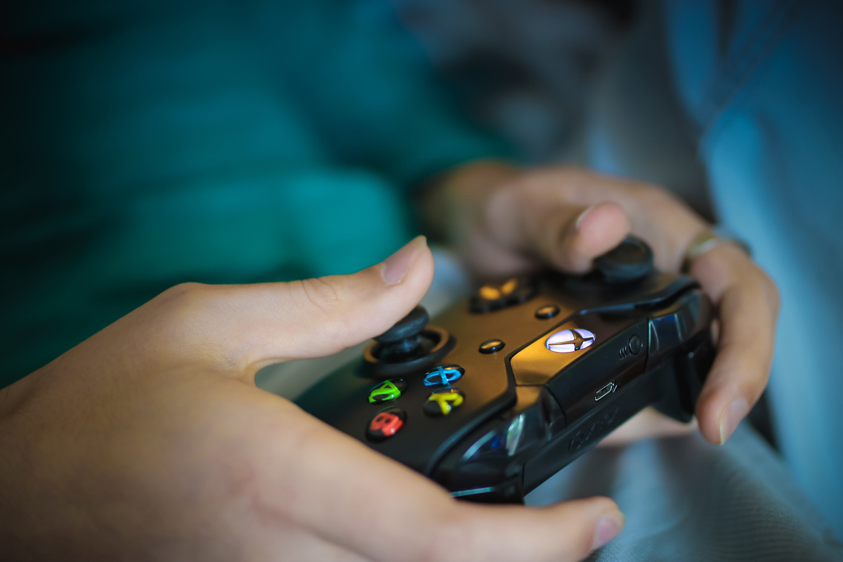 Pour l'OMS, l'addiction aux jeux vidéo est une maladie