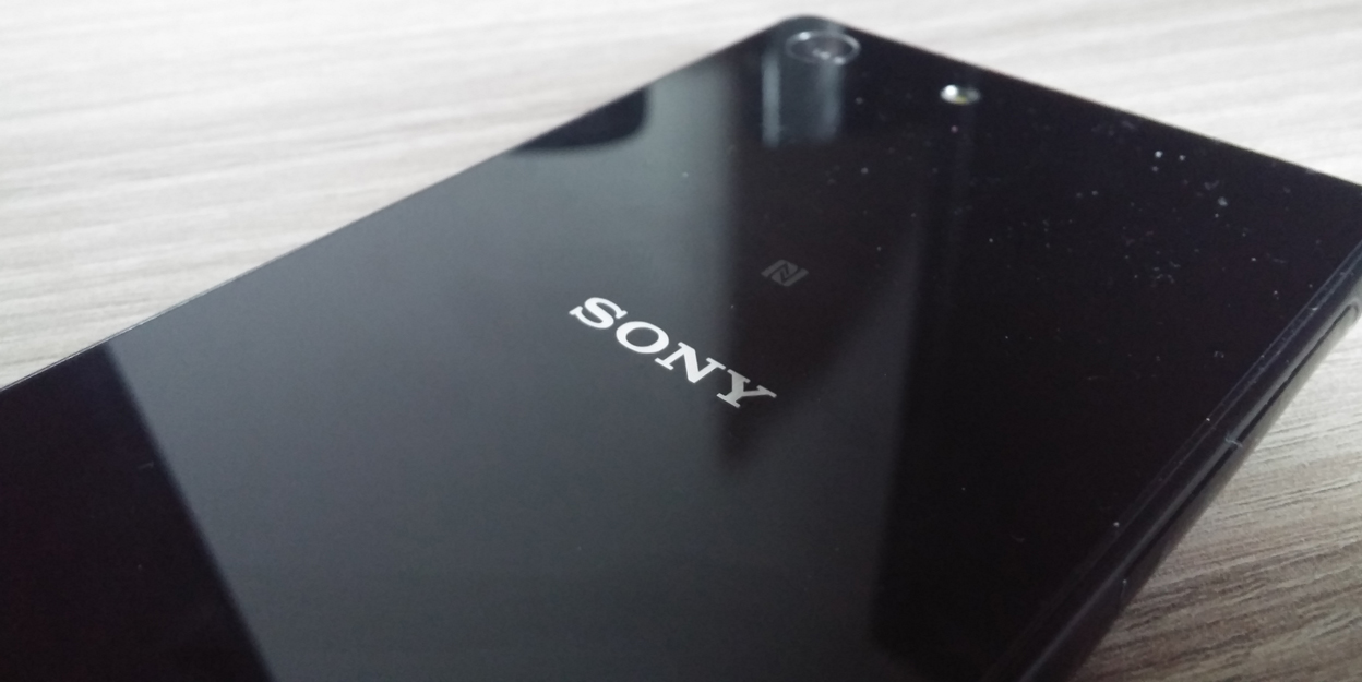 Pour Sony, l'avenir passe par la musique et les capteurs d'images