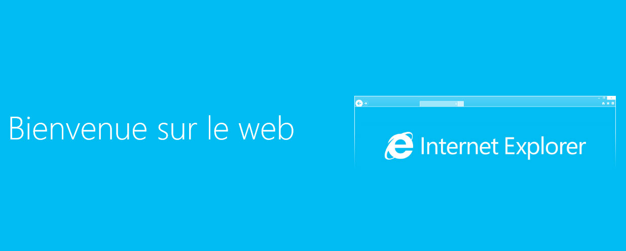 Pourquoi Microsoft recommande-t-il de ne plus utiliser son navigateur Internet Explorer ?