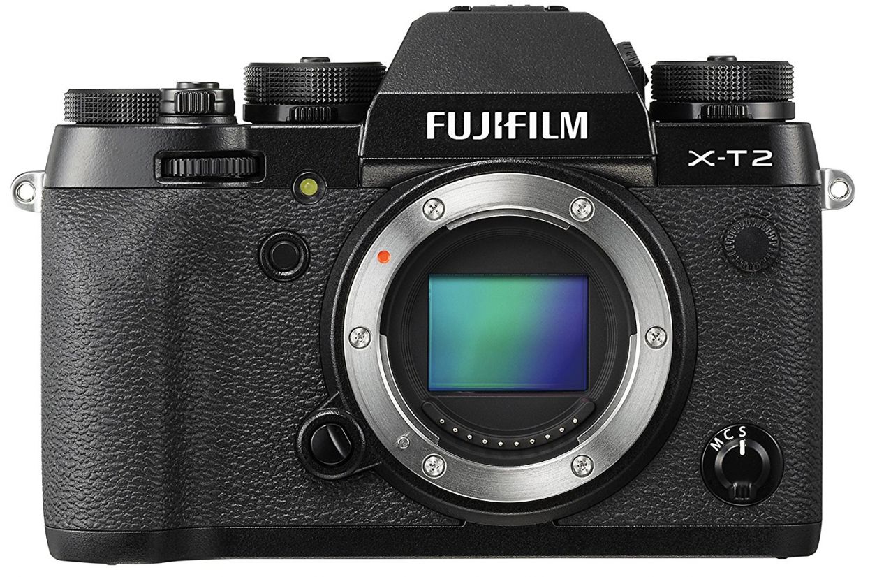 Présentation du Fujifilm X-T3 pour la Photokina 2018 ?