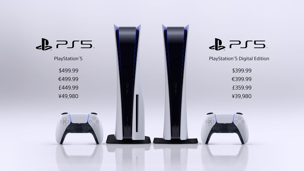 Prix, date de sortie, jeux : Sony dit tout sur la PlayStation 5