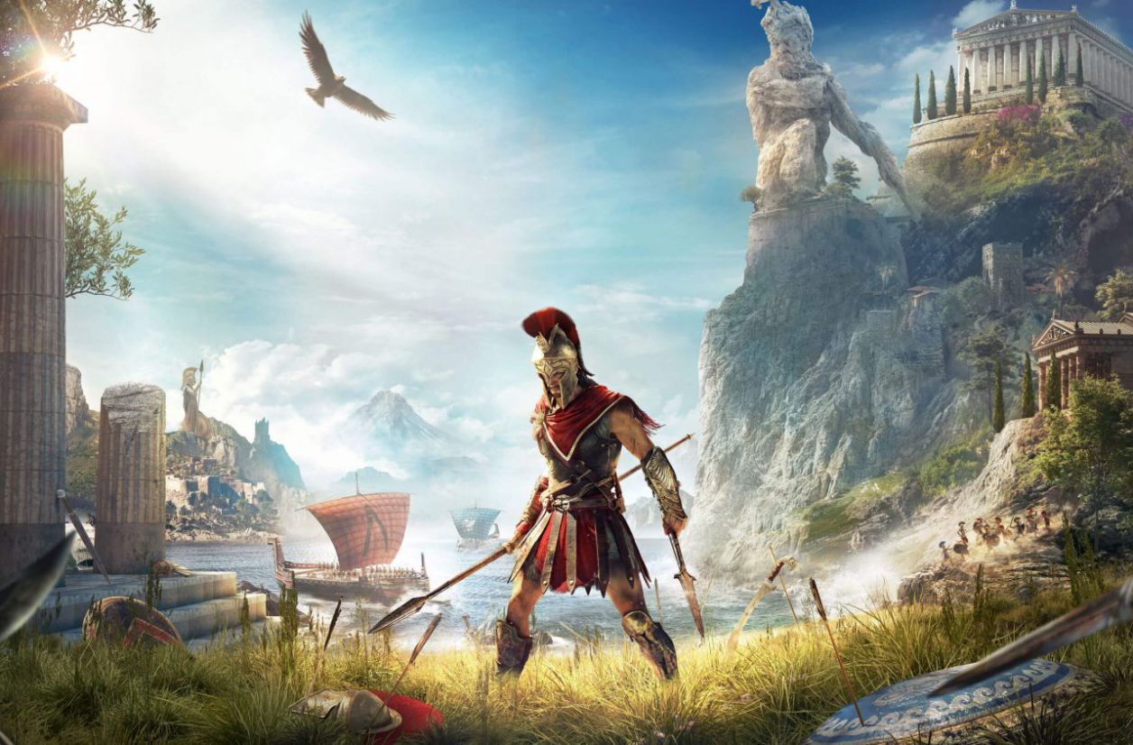 Project Stream : Google teste le jeu en streaming sur Chrome... avec Assassin's Creed Odyssey !
