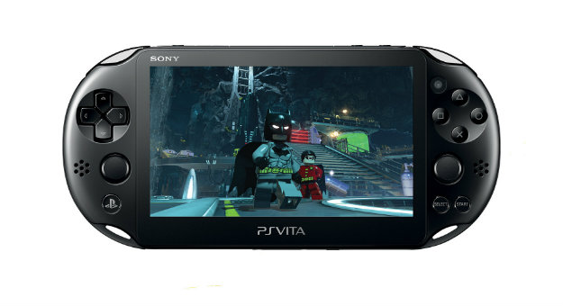 PS Vita : Sony va arrêter la production au Japon en 2019