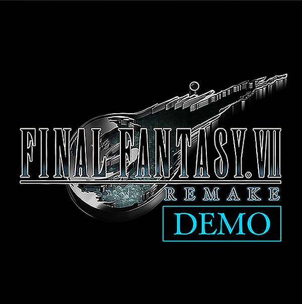 PS4 : Final Fantasy 7 Remake aura sans doute droit à une démo
