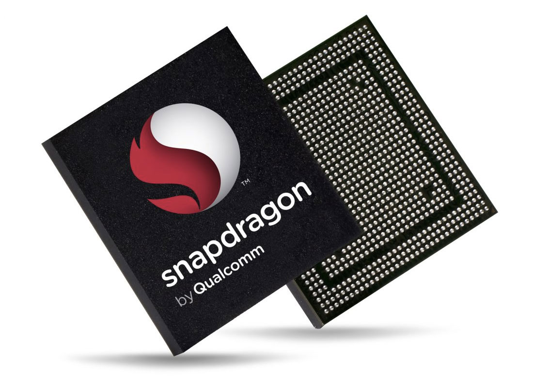 Qualcomm : le successeur du Snapdragon 845 sera gravé en 7nm