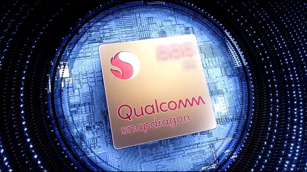 Qualcomm : le successeur du Snapdragon 888 commence à se dévoiler