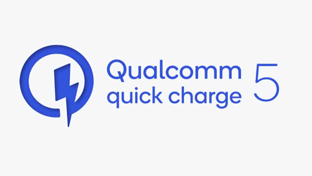 Quick Charge 5 : Qualcomm dévoile sa nouvelle solution de charge ultra rapide