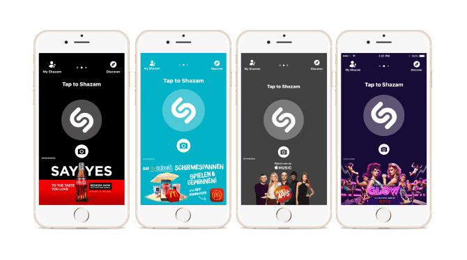 Rachat de Shazam par Apple : une enquête approfondie est ouverte par Bruxelles