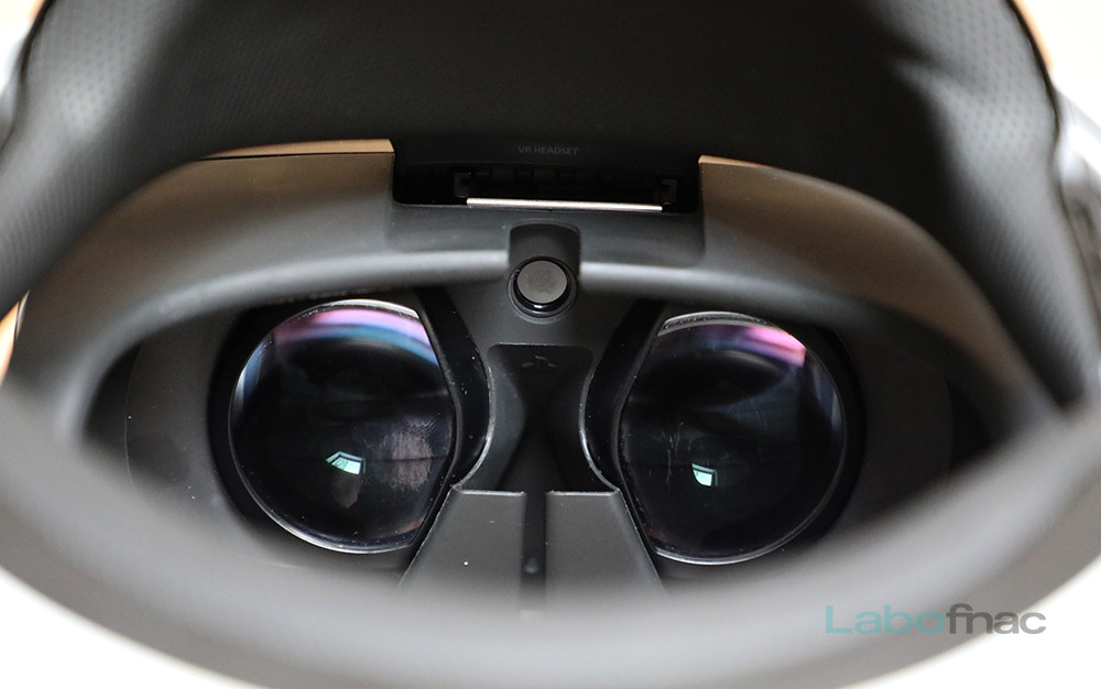 Réalité virtuelle : Google et LG dévoilent un écran OLED de 1 443 ppi