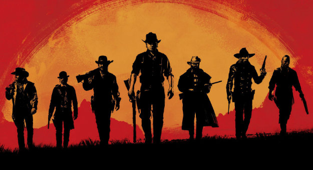 Red Dead Redemption 2 : un nouveau trailer vidéo est de sortie