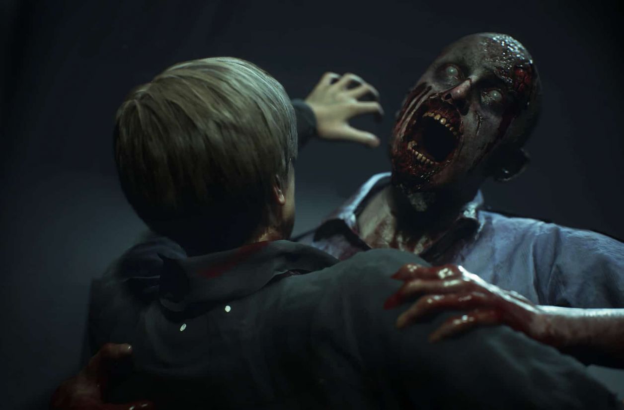 Resident Evil 2 (Remake) s’est déjà écoulé à 3 millions de copies