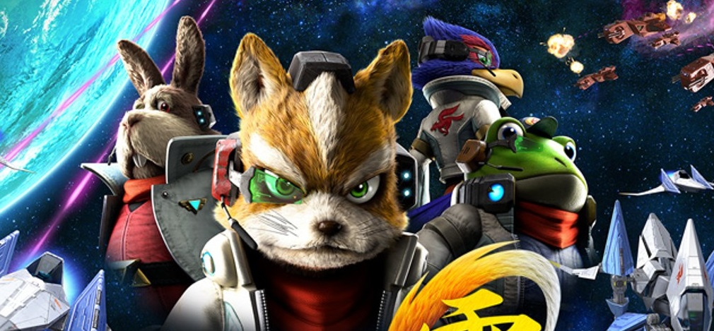 Retro Studios serait en train de plancher sur Star Fox : Grand Prix