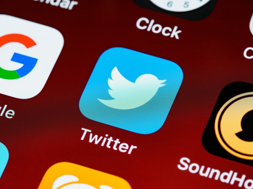 RGPD : Twitter écope d'une amende de 450 000 euros en Europe