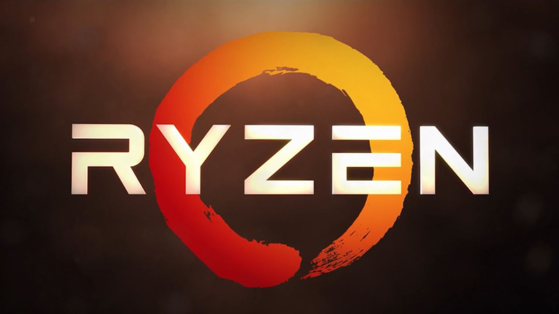 Ryzen H : AMD complète son offre de processeurs mobiles, et vise les performances