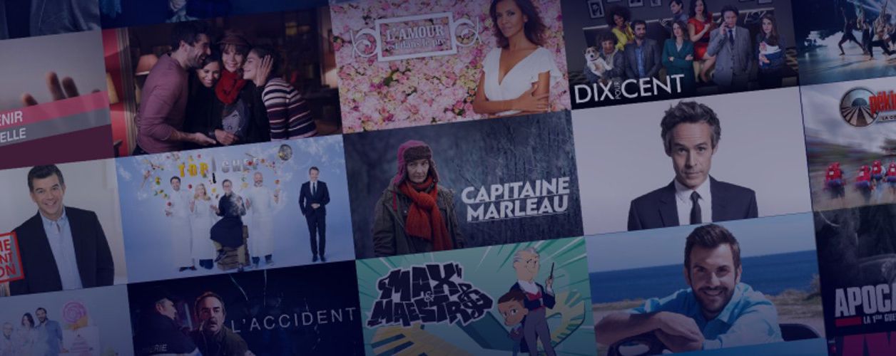 SALTO : la plateforme de France TV, TF1 et M6 compte faire de l'ombre à Netflix