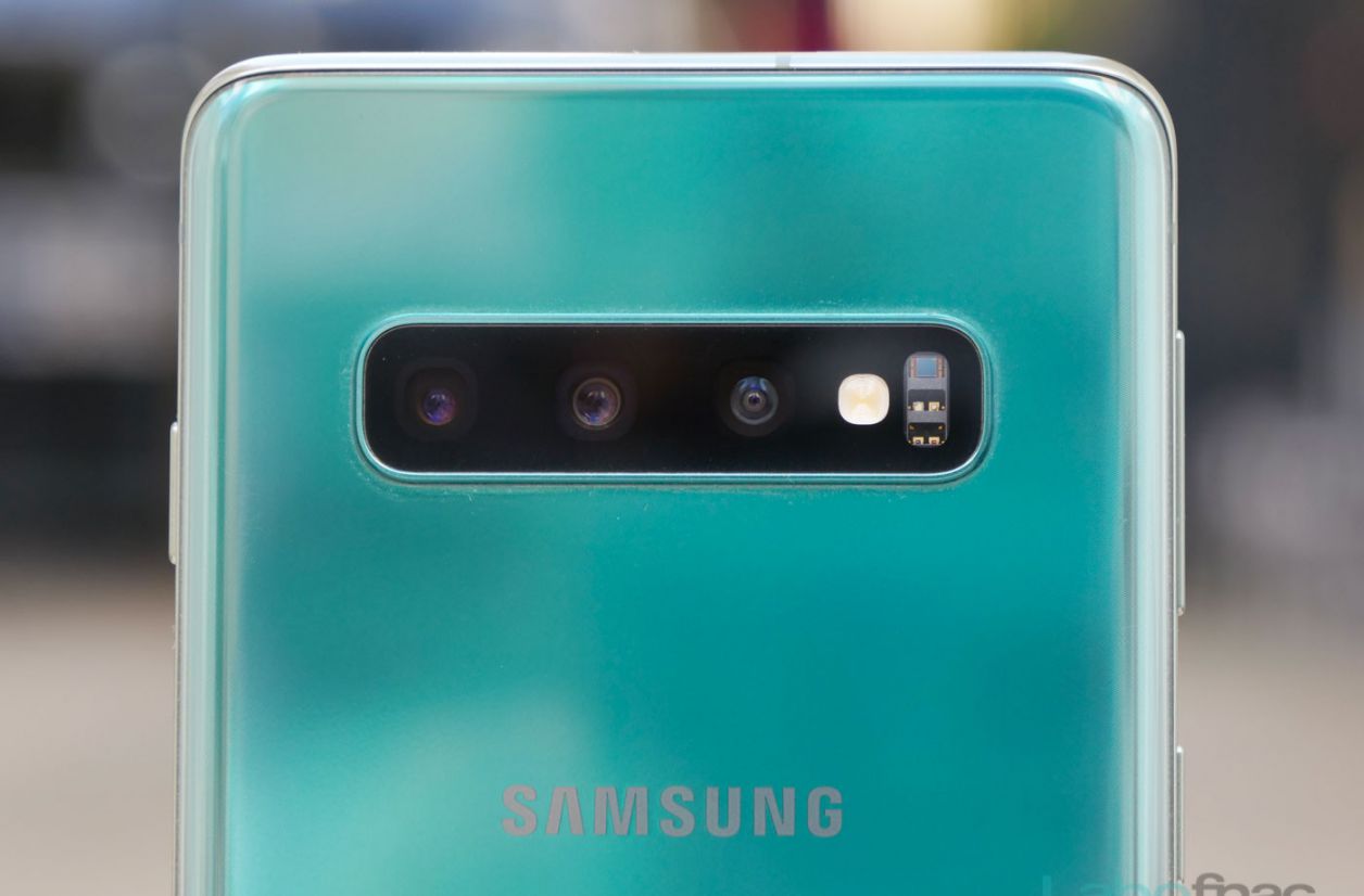 Samsung : des bénéfices plombés par sa division mémoire
