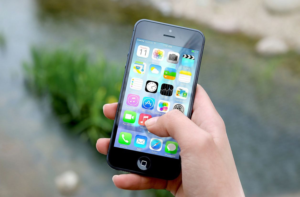 Samsung devra payer 533 millions de dollars à Apple pour avoir copié l'iPhone