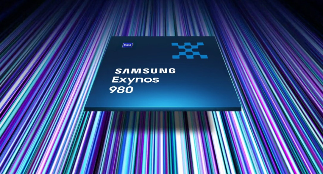 Samsung Exynos 990 : capteurs photo 108 Mpx et écrans 120 Hz pour les futurs smartphones haut de gamme du Coréen