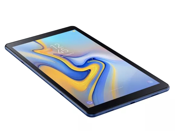 Samsung Galaxy Tab A 10.5 : une simple tablette Android Oreo pour épauler la Tab S4