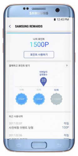 Samsung Pay Mini : une application de paiement pour (presque) tous les terminaux Android