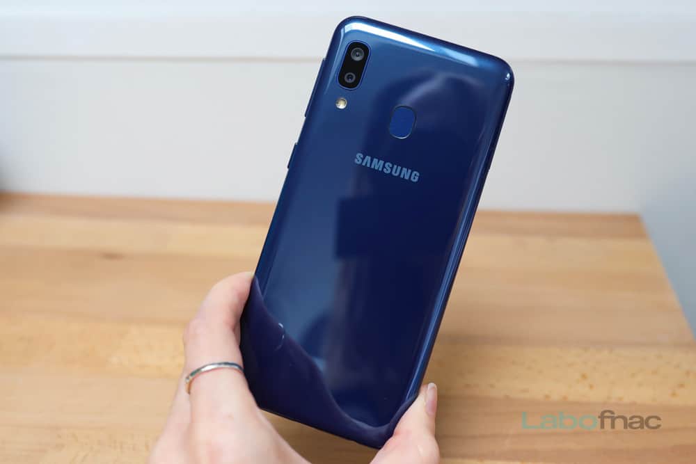 Samsung : Roh Tae-moon prend la tête des smartphones Galaxy
