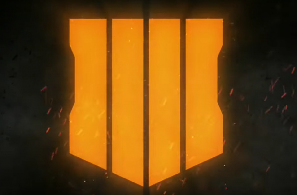 Sans surprise, Activision officialise Call of Duty: Black Ops 4