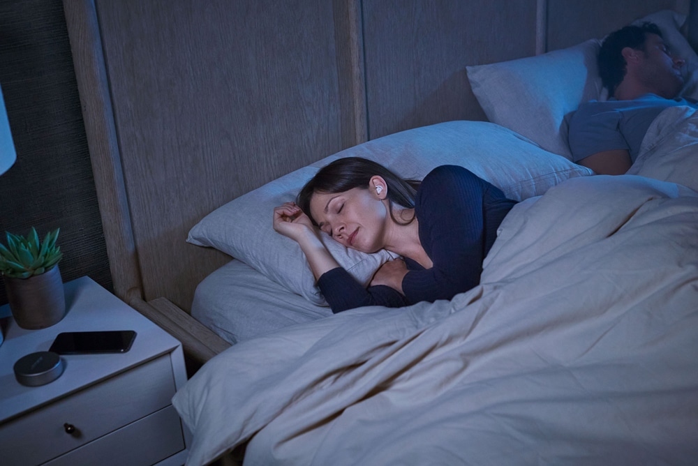 Sleepbuds II : Bose renouvelle ses oreillettes de sommeil
