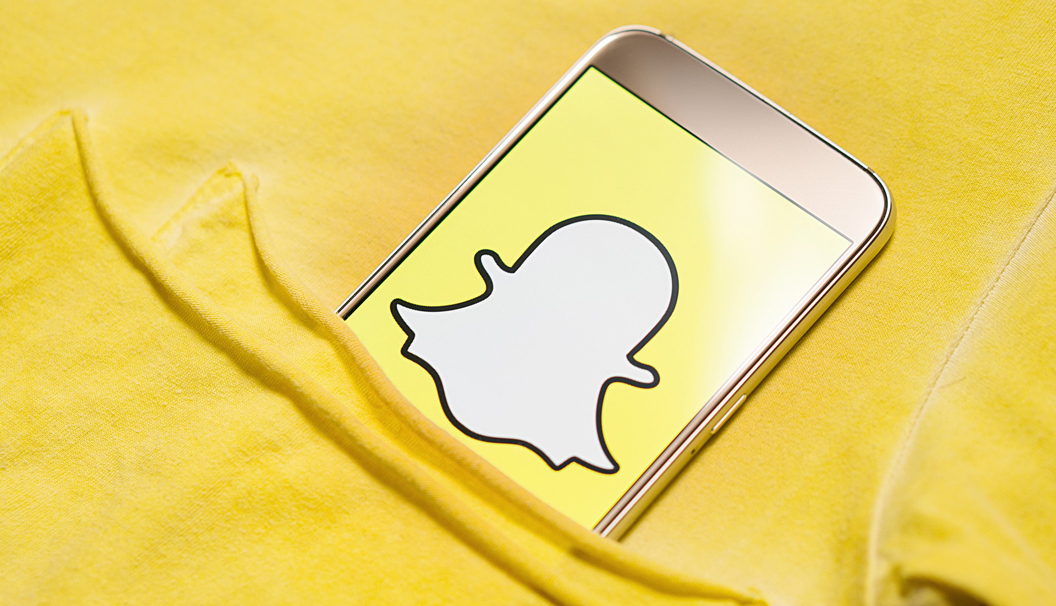 Snapchat : clap de fin pour le service de paiement Snapcash
