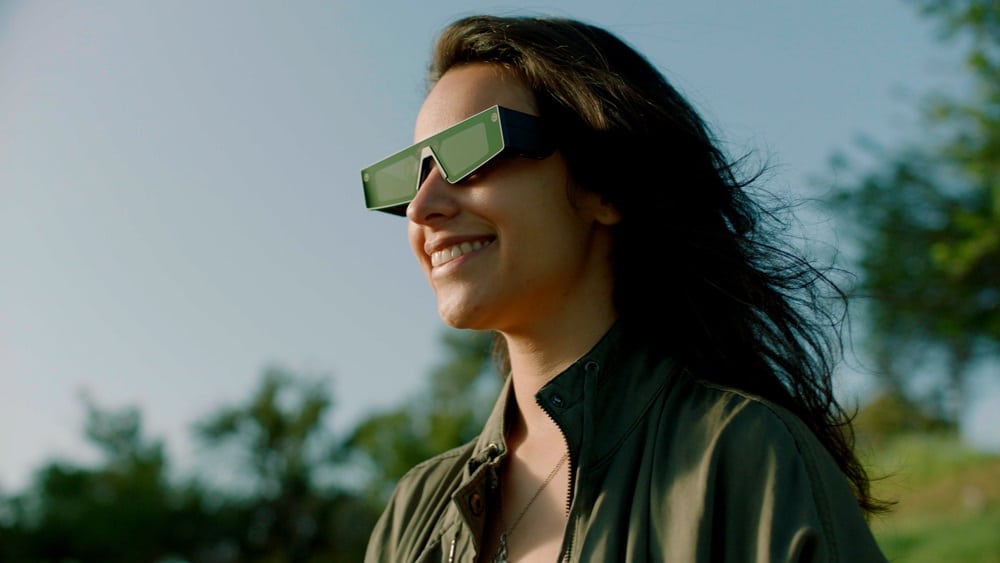 Snapchat : des nouveautés en pagaille et de nouvelles lunettes de réalité augmentée