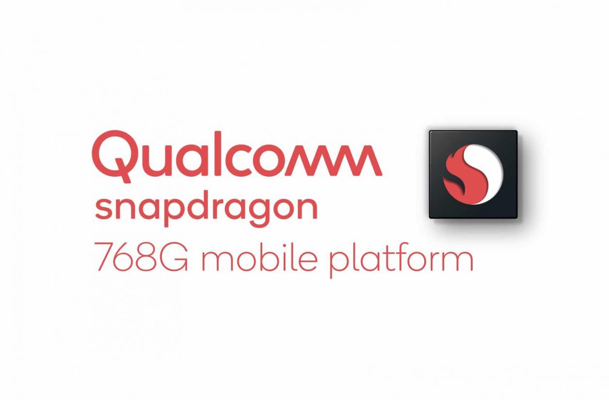 Snapdragon 768G : 5G et support des écrans 120 Hz pour les smartphones de milieu de gamme