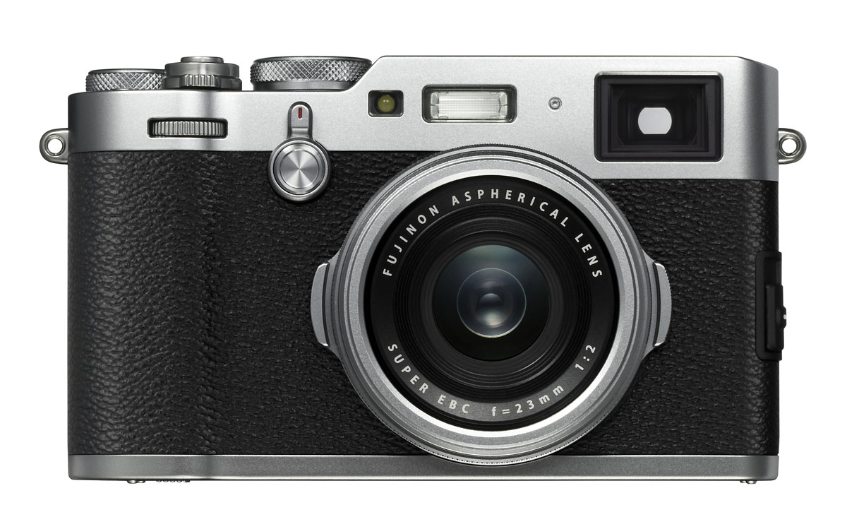 Soldes d'été 2020 - L'appareil photo compact Fujifilm X100F à 999 euros