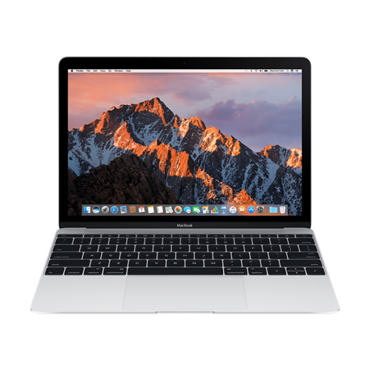 Soldes été 2019 - L’Apple MacBook 12 pouces 256 Go à - 40 %