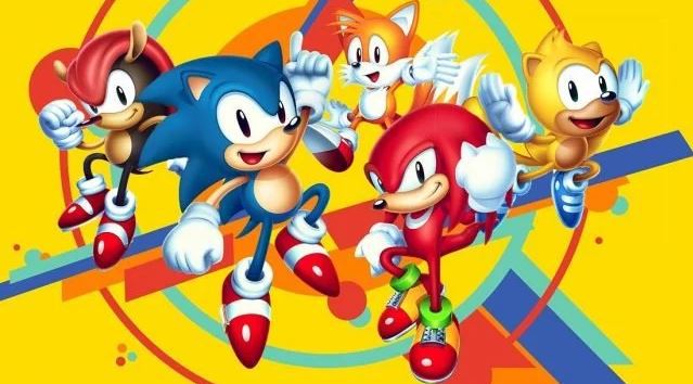 Sonic Mania s'est écoulé à plus d'un million d'exemplaires