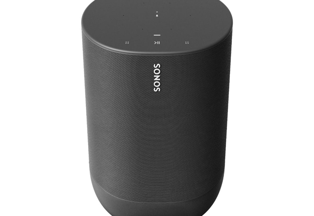 Sonos prépare le lancement de sa première enceinte portable Bluetooth