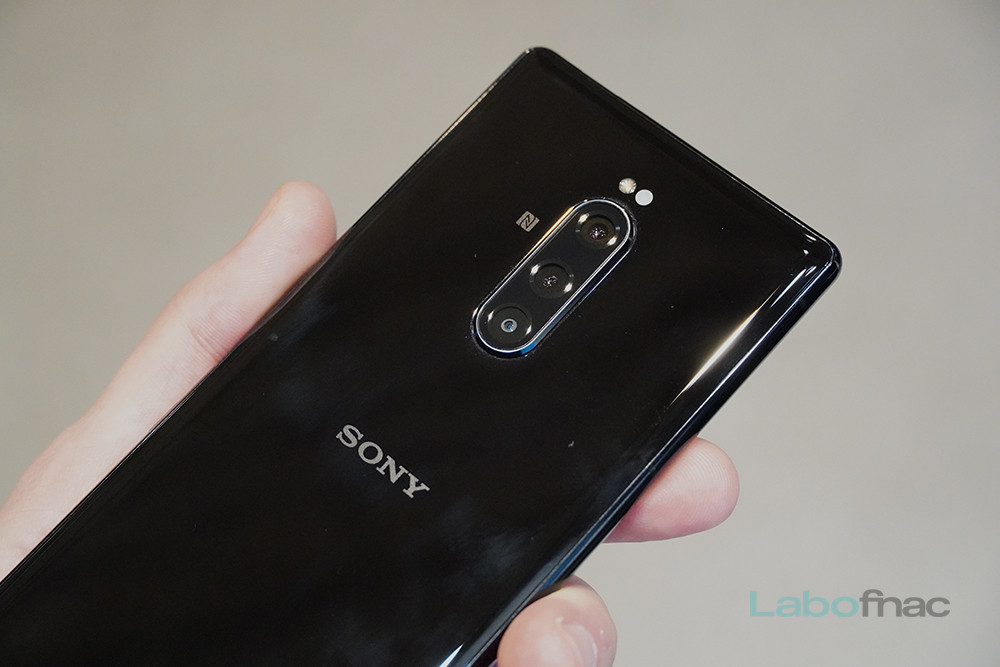Sony annonce les 8 smartphones Xperia qui recevront Android 10