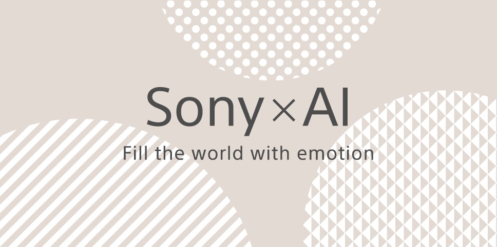 Sony crée une division de recherche et développement dédiée à l'IA