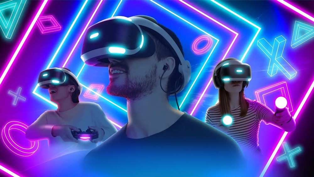 Sony dévoile sept nouveaux jeux destinés au PlayStation VR