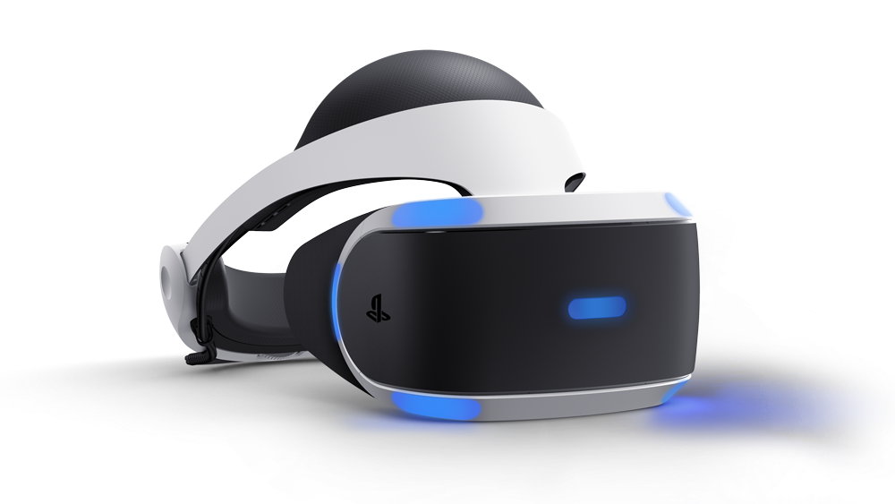 Sony espère un catalogue de 280 jeux sur son PS VR à la fin de l'année 2018