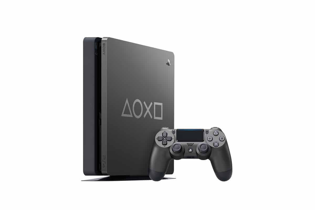Sony et la PlayStation 4 s'ouvrent enfin au cross-play