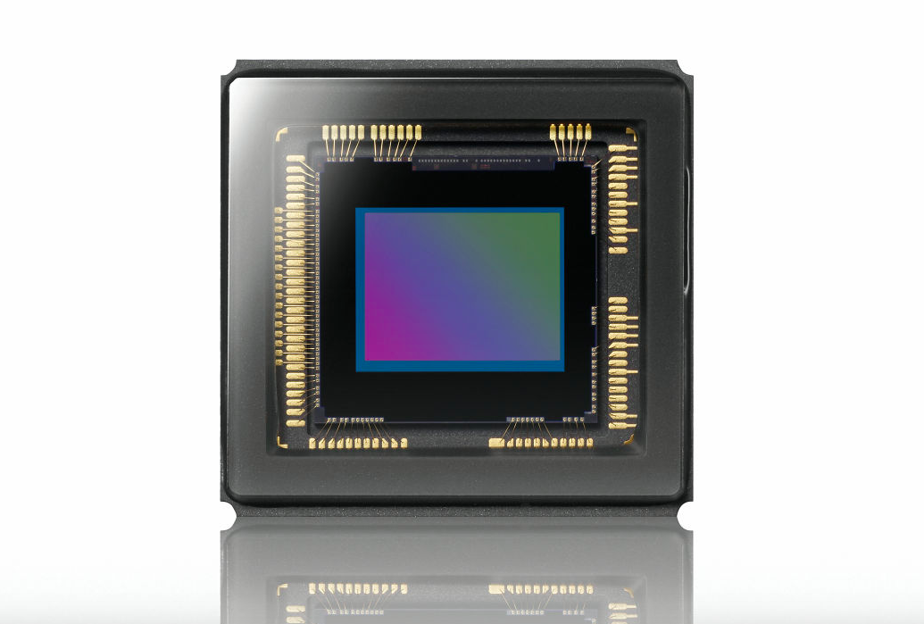 Sony : nouveaux capteurs CMOS pour APS-C, plein format et moyen format