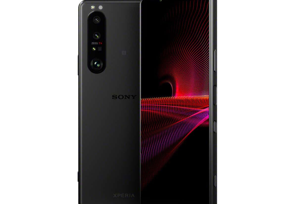 Sony renouvelle ses smartphones Xperia : place aux Xperia 1 III, 5 III et 10 III