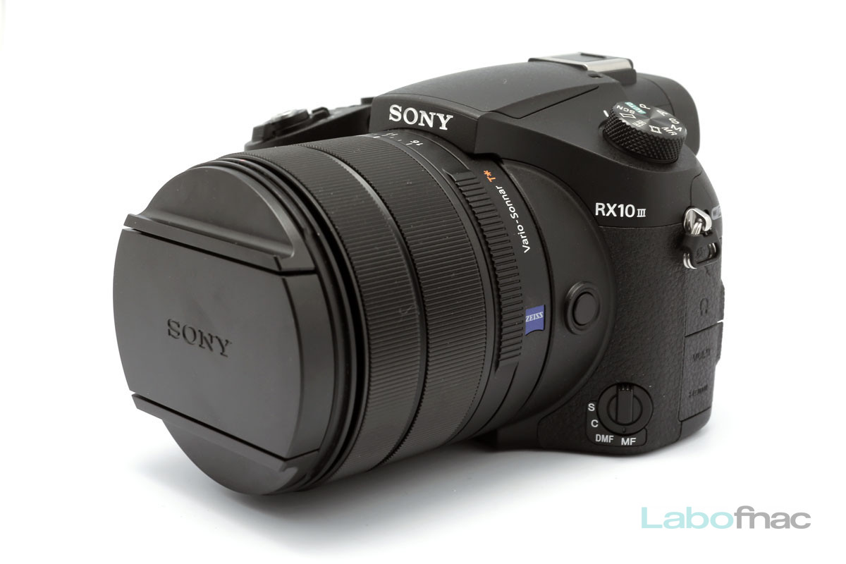 Sony RX10 III : notre test vidéo
